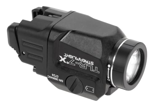 Streamlight TLR-7X Flex