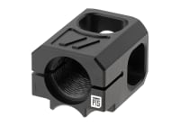 PTS Syndicate ZEV Pro Compensator V2 14mm CCW