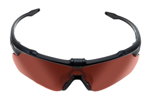 ESS CrossBlade STD 3LS LPL-5 Black Frame