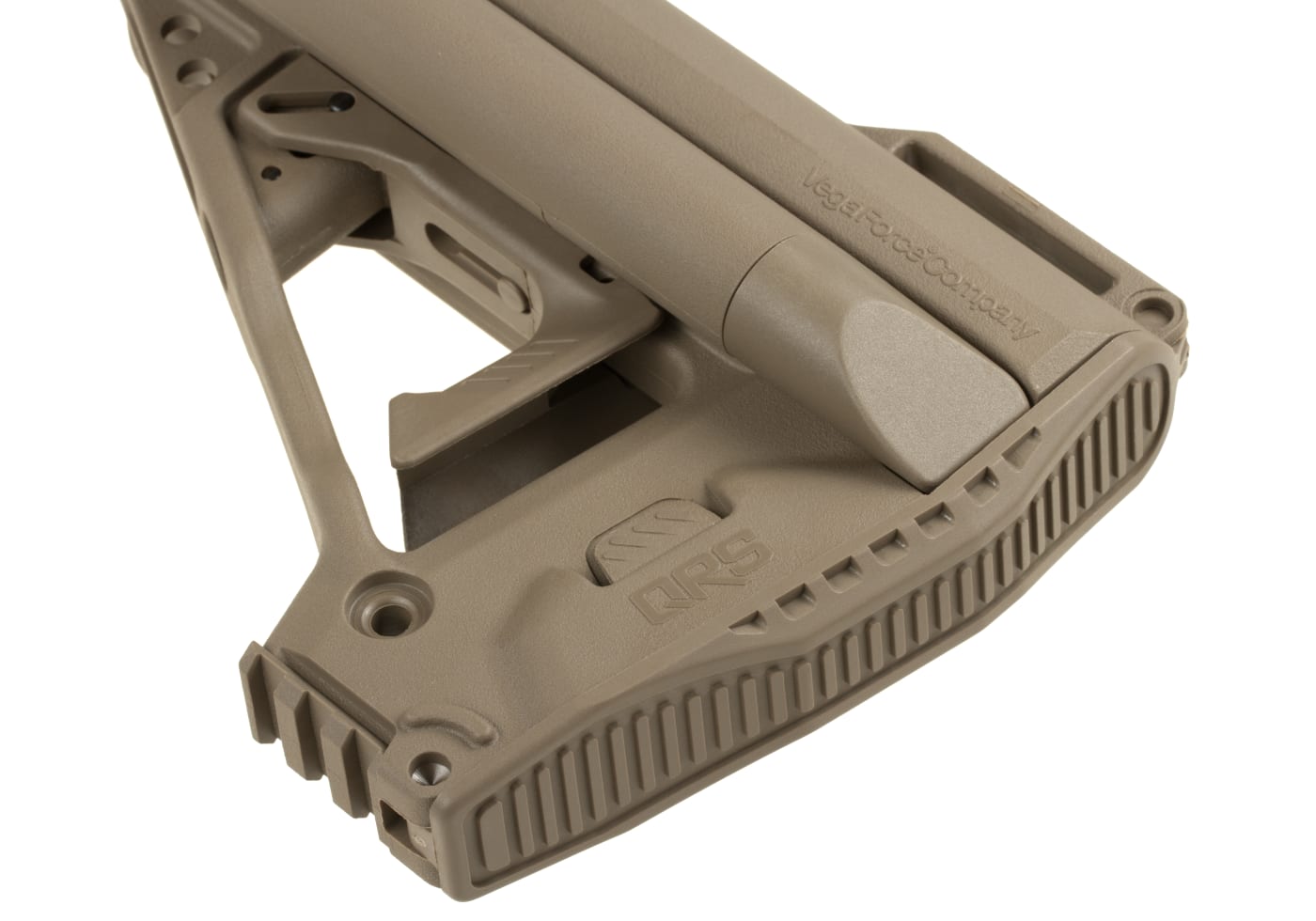 VFC QRS Stock