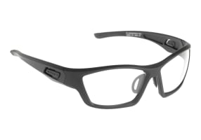 SwissEye Tomcat Photochromic Clear / Smoke