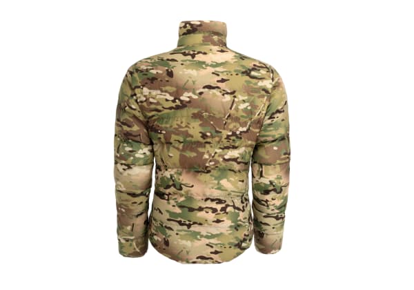 Clawgear LRICC Insulated Jacket