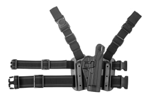 Blackhawk SERPA Holster für Beretta 92/96/M9/M9A1