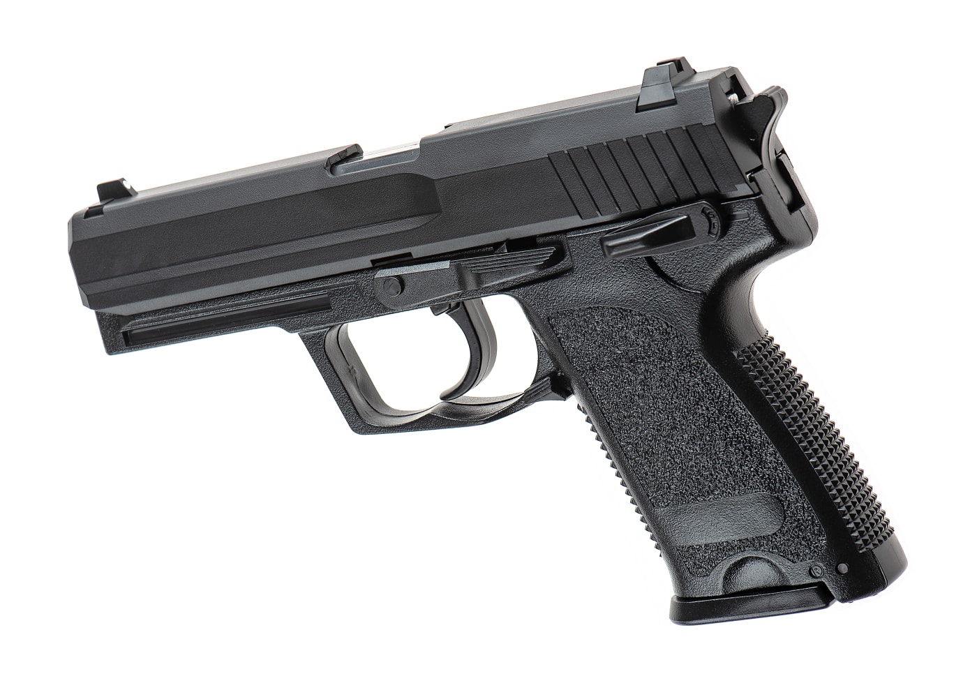 HFC P8 Spring Pistol