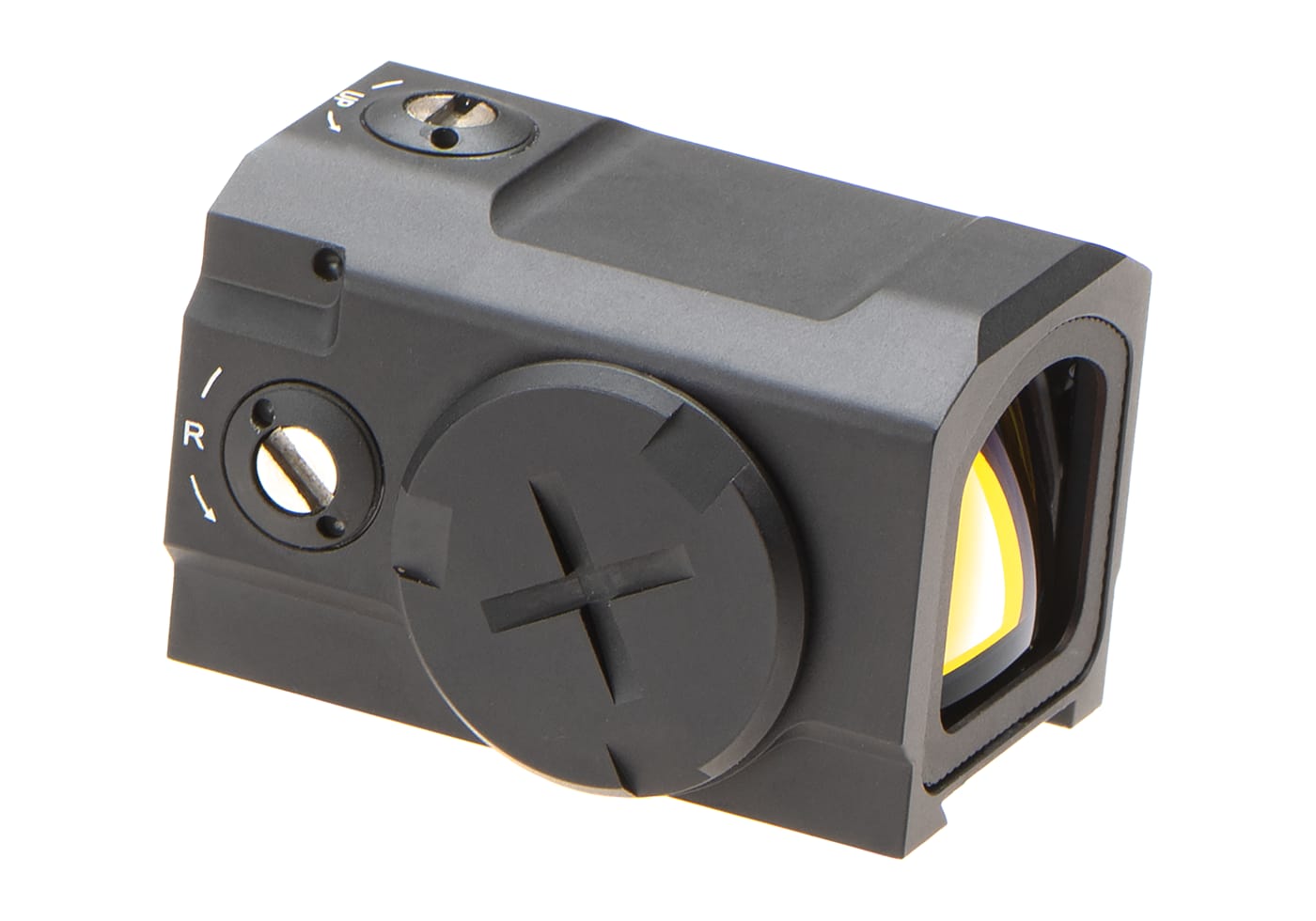 VictOptics SRD 1x18x20 VOD Red Dot Sight
