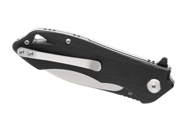 Bestech Knives Beluga Linerlock Folder