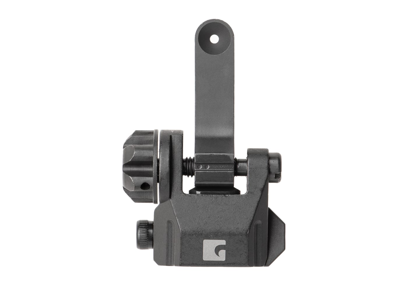 Clawgear Flip-Up Rear Sight