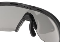 Wiley X WX Rogue Comm Smoke / Clear / Rust