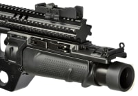 Ares EGLM Standalone