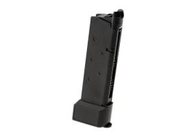 VFC Magazin 1911 Ultra Carry GBB Extended 19rds