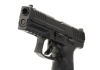 Heckler & Koch VP9 Metal Version Spring Gun