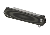 Schrade Lateral Folder