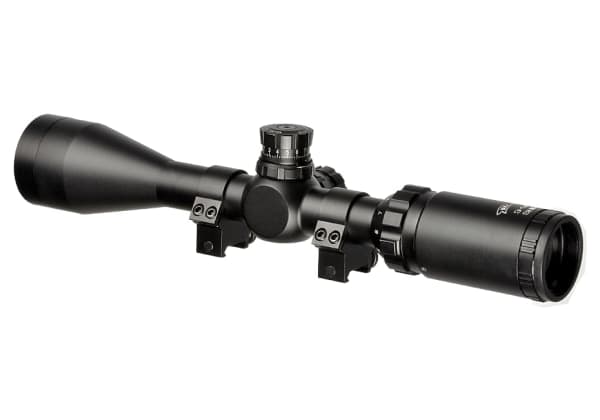 Walther 3-9x44 Sniper