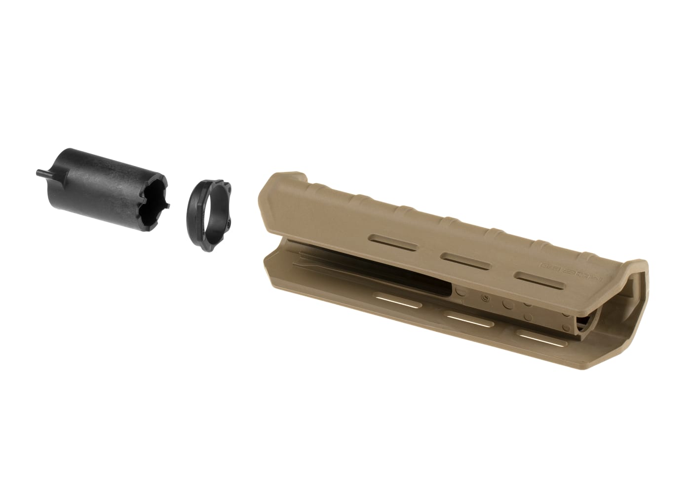 Magpul MOE 590 Forend