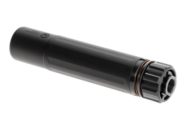 PTS Syndicate PTS Dead Air Sandman-S Mock Suppressor with Tracer