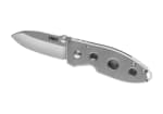 CRKT SQUID Stainless Steel