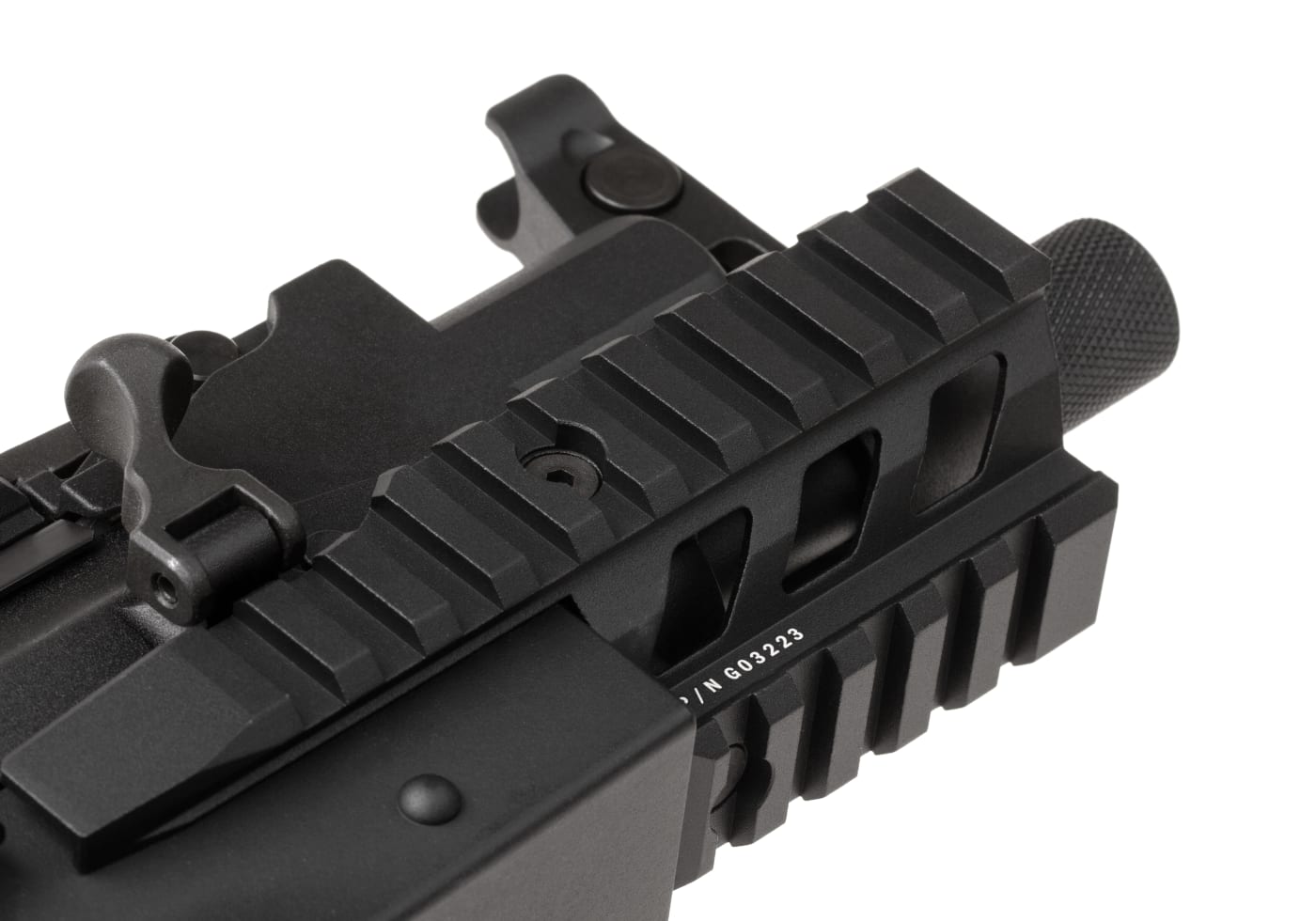 G&G PRK9 E.T.U. S-AEG