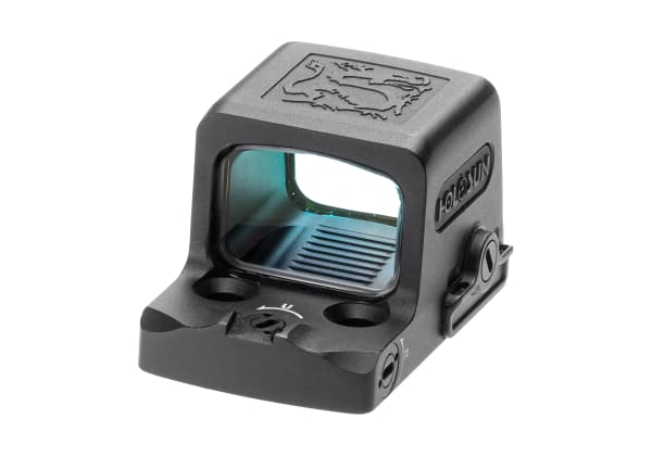 Holosun Ronin EPS Carry Red Multi Reticle System