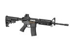 APS ASR104 M4 RIS Rifle