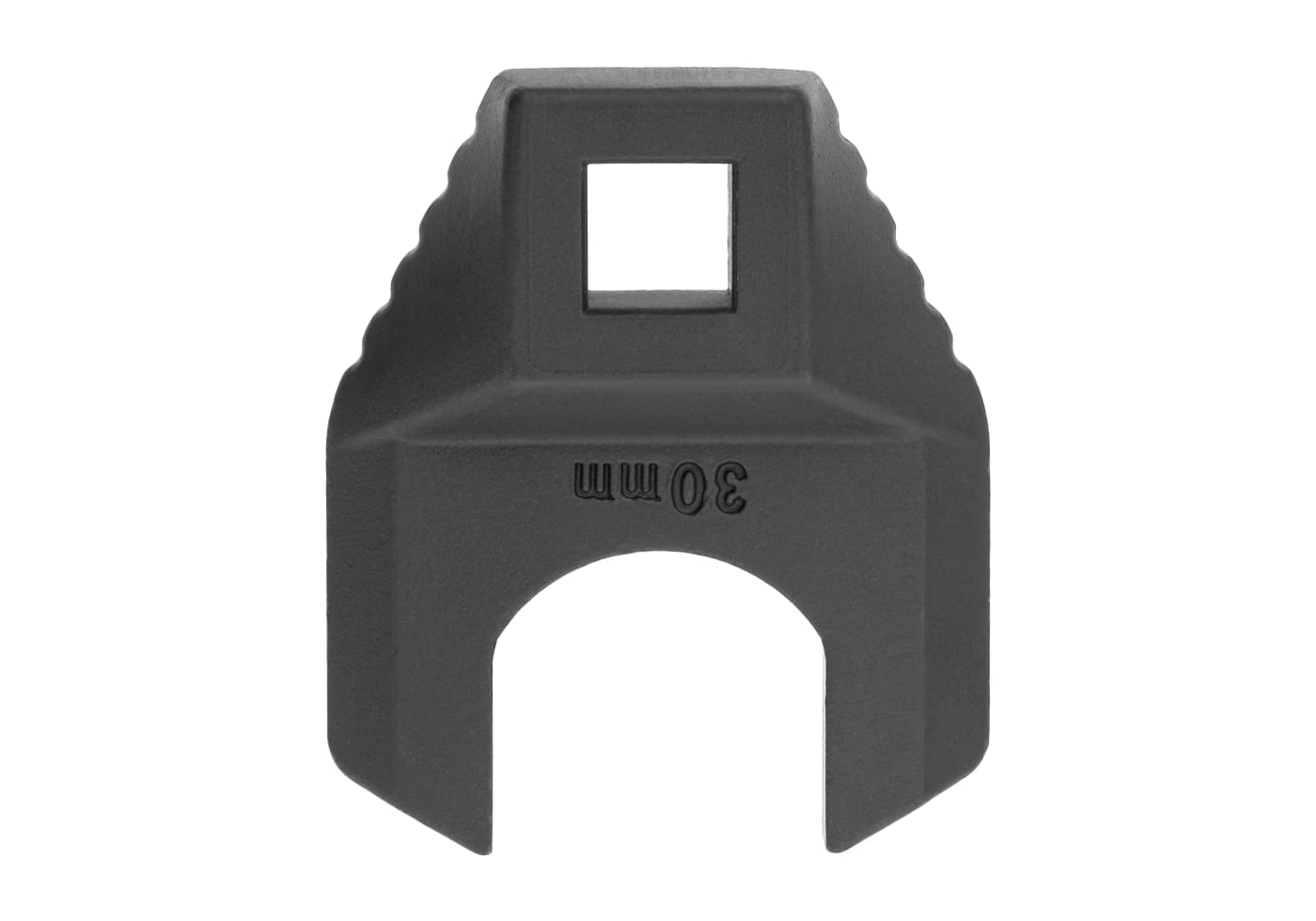 Real Avid Thin Castle Nut Wrench