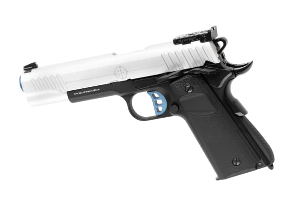 G&G GX45 Mk.I Metal Version GBB