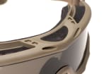 Wiley X Spear Dual Goggle