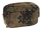 Clawgear Medium Horizontal Utility Pouch Zipped Core