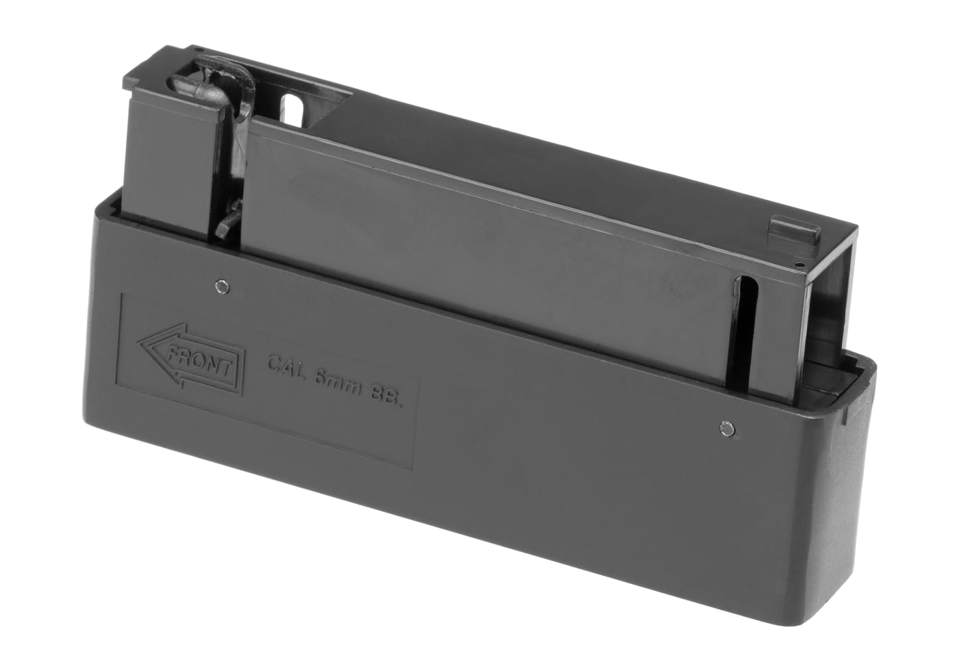 Well L96 Bolt-Action Sniper Rifle Magazine 25rds