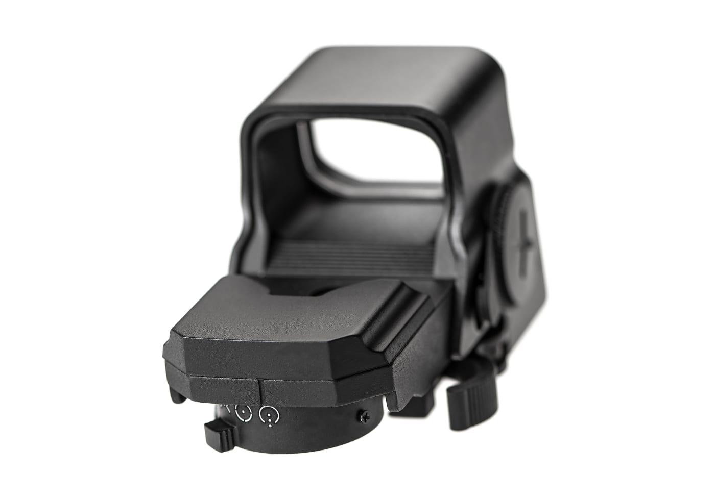 Vector Optics Omega 8 Red Dot Sight
