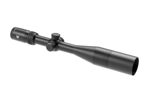 Vortex Optics Crossfire HD 6-18x50 SFP WideRange Plex MOA Scope