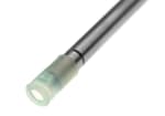 Silverback SRS/HTI Flat Hop Up Rubber With Nub For SRS/TAC 41 60°