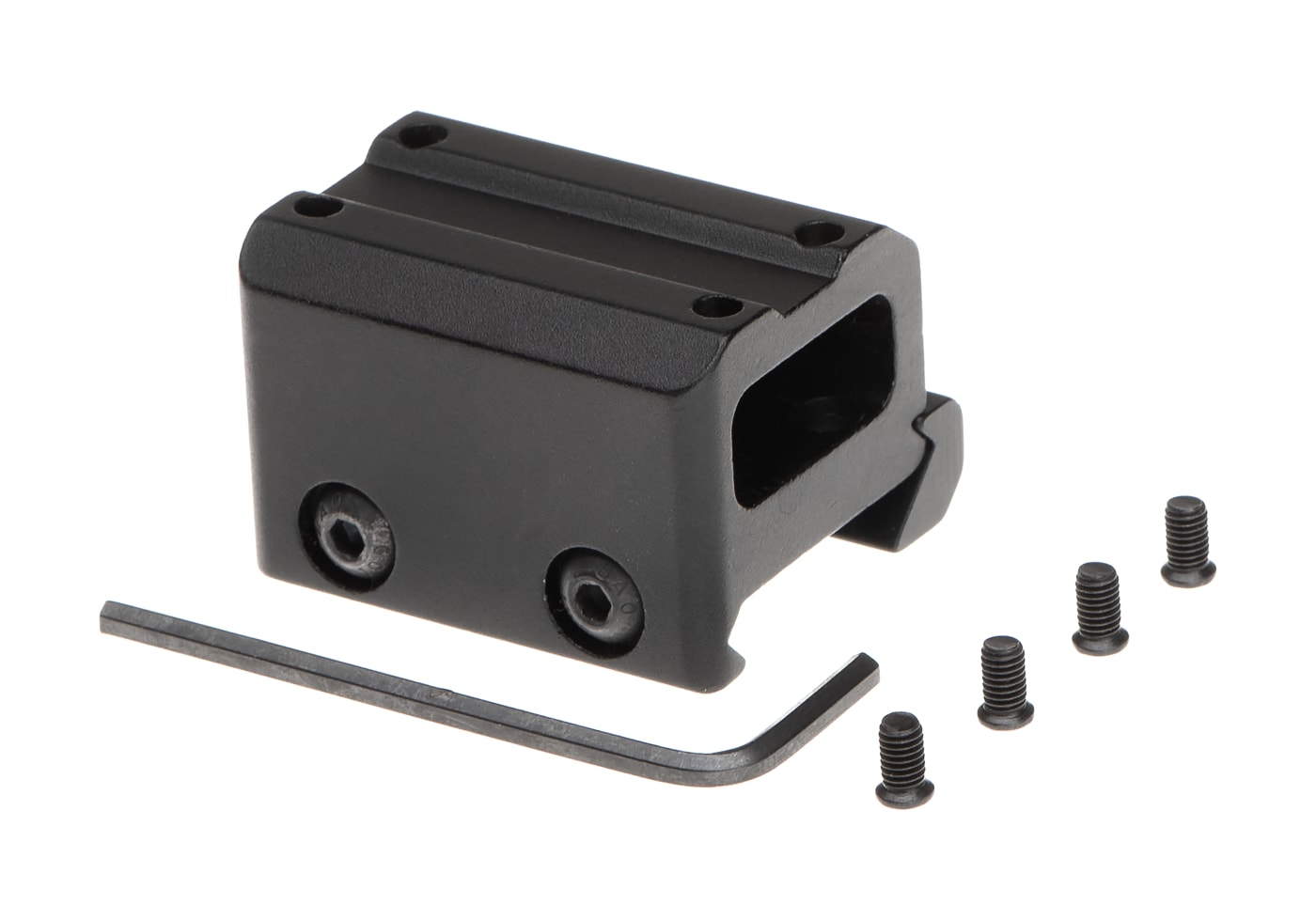 Aim-O MRO Full Co-Witness Mount
