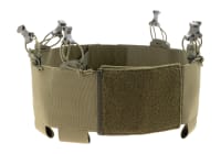 Templar's Gear ST Elastic Cummerbund with Pouches GEN 4