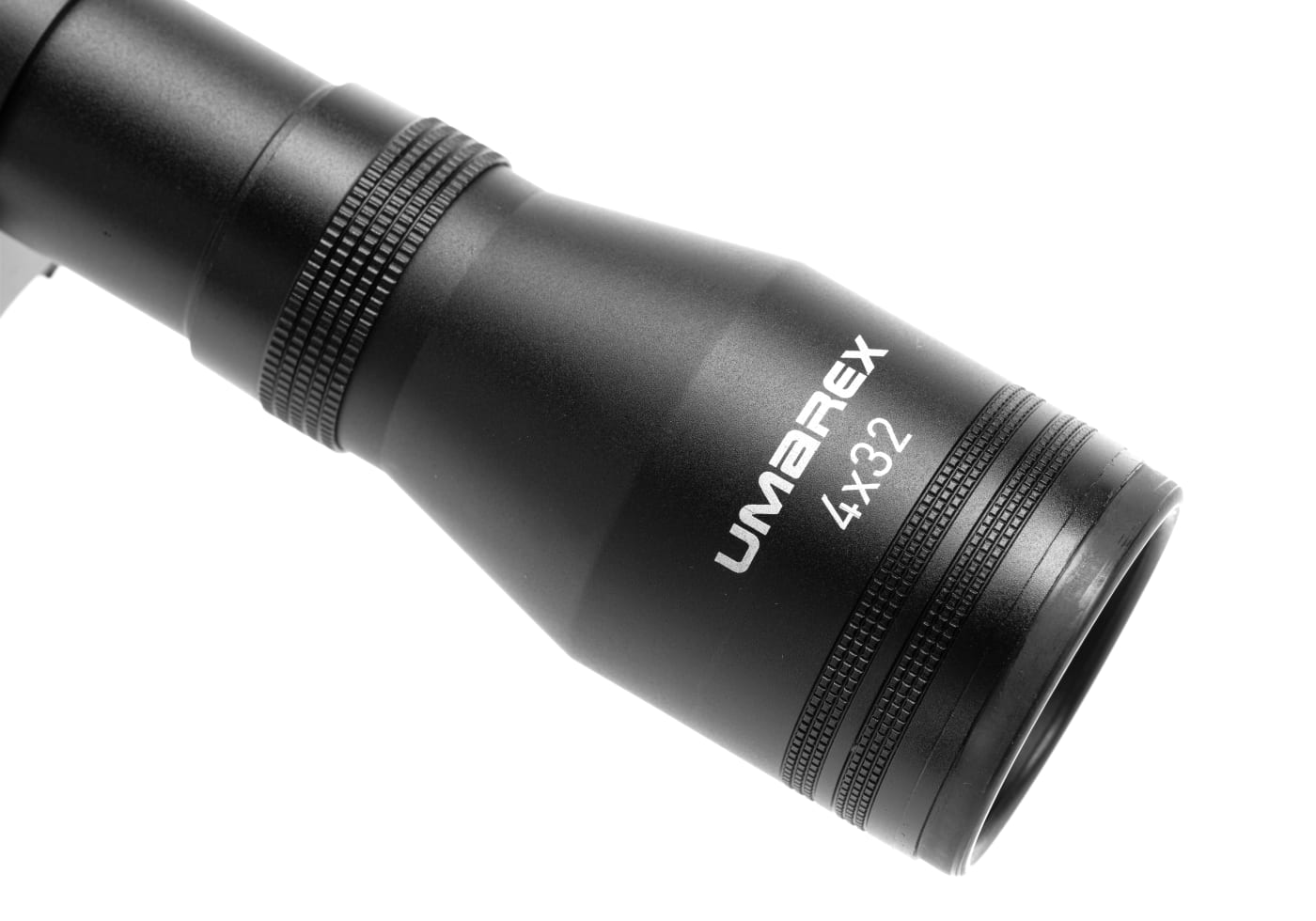 Walther RS 4 x 32 Rifle Scope