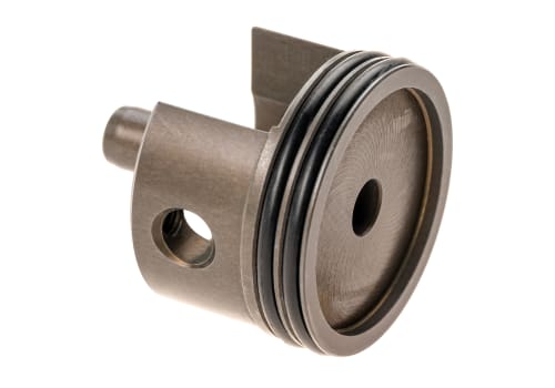 EpeS Cylinder Head for AEG H+PTFE V2/3 Standard Nozzle Length No Pad