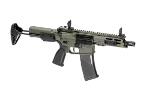 Krytac Trident MK3 PDW-M S-AEG
