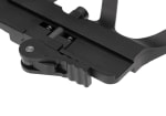 Metal AK Side Mount Base