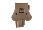 Amomax Paddle Holster für WE / KJW / KWA / TM M9