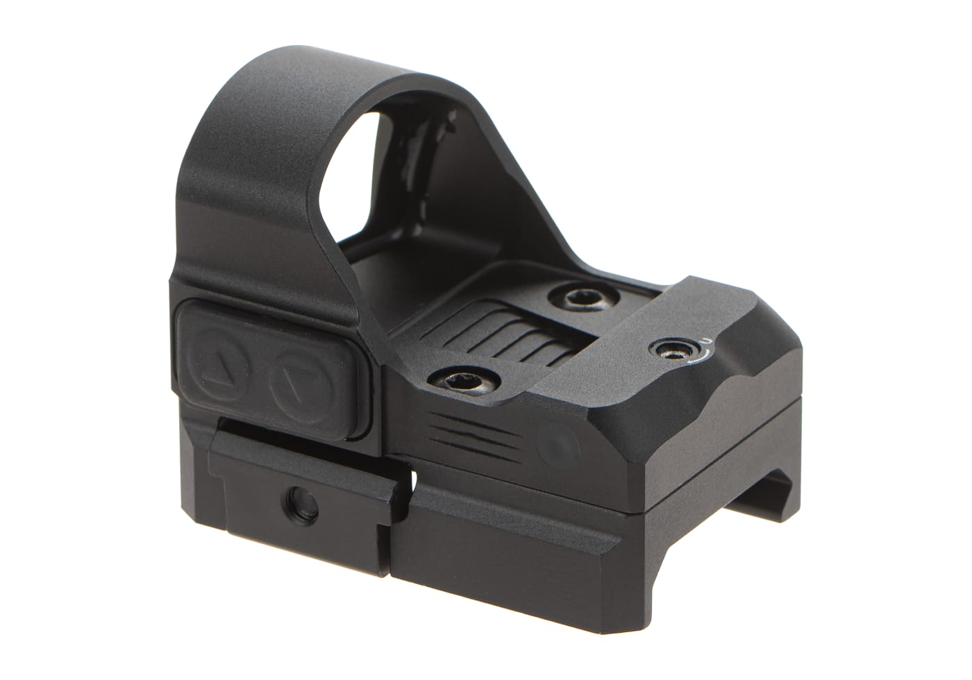 Primary Arms Classic Series 21mm Micro Reflex Sight with Autolive 3 MOA Green Dot