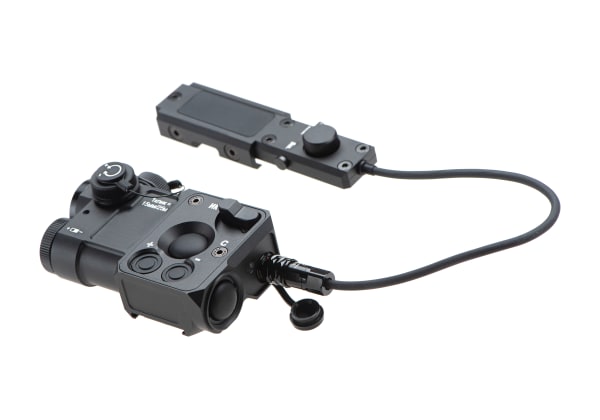 WADSN P4 Combined Device Gen. 3.0 Blue + IR Laser