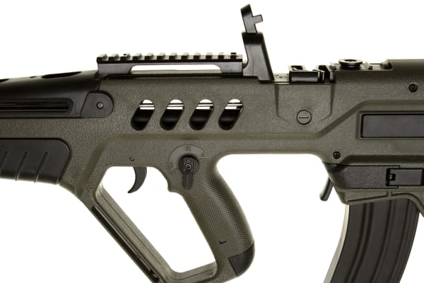 S&T T-21 Explorer Series