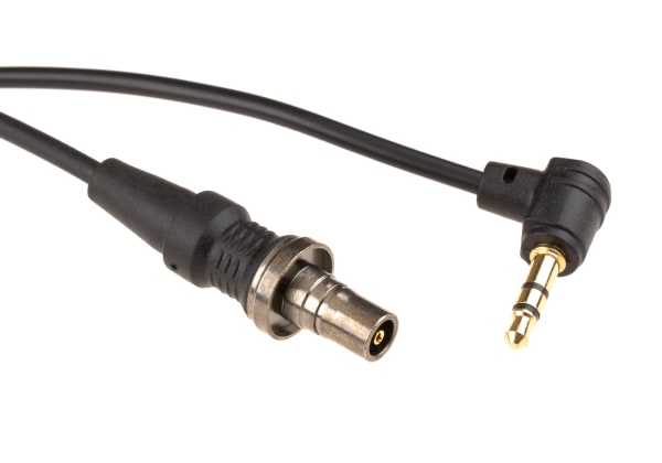 WADSN Tactical Augmented Dual Function Tape Switch with Lock SF ML & 3.5mm