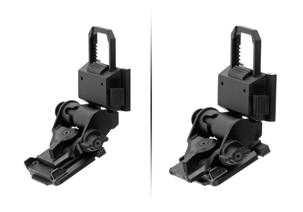 FMA WLC L4 G24 Mount
