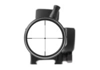 Vector Optics Forester JR. 1-4x24