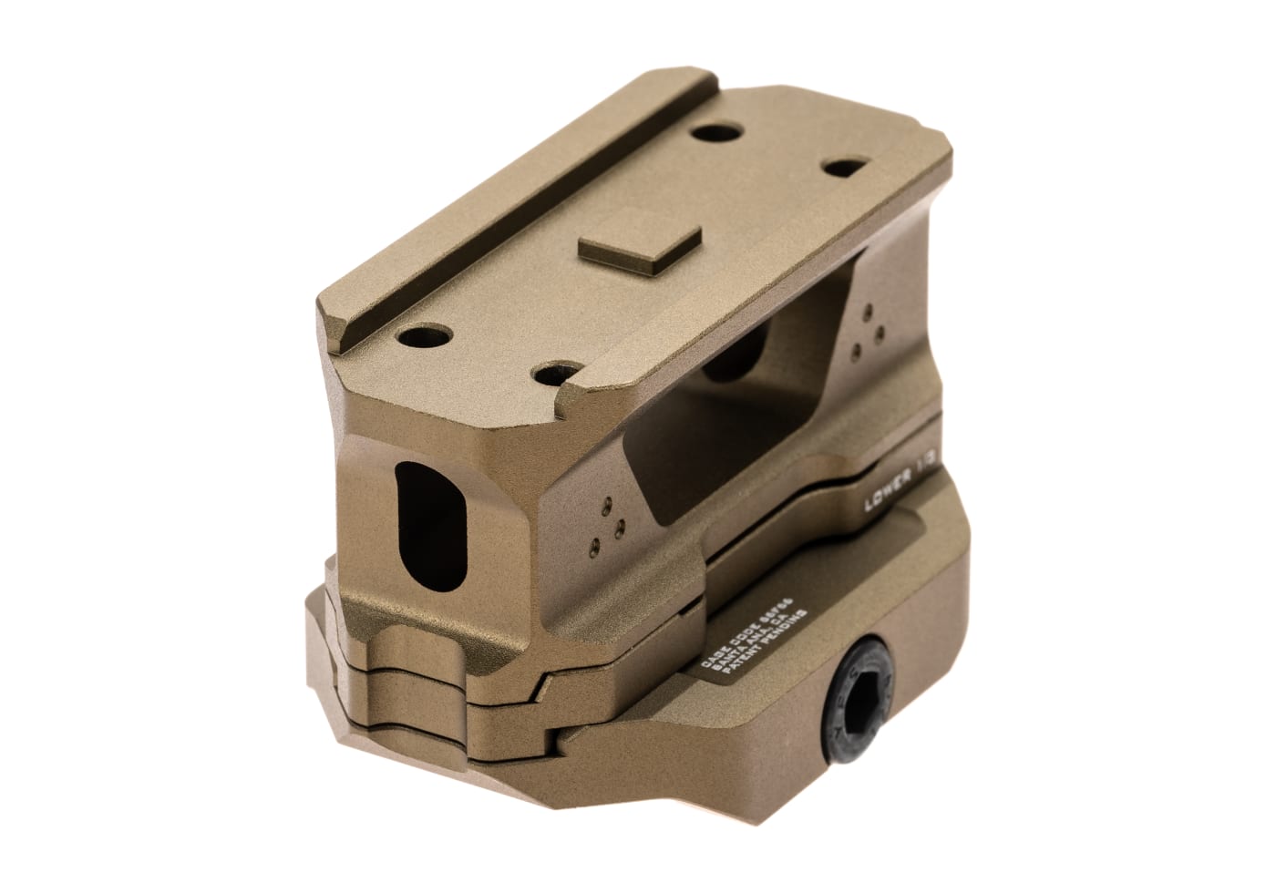 Strike Industries T1 Riser