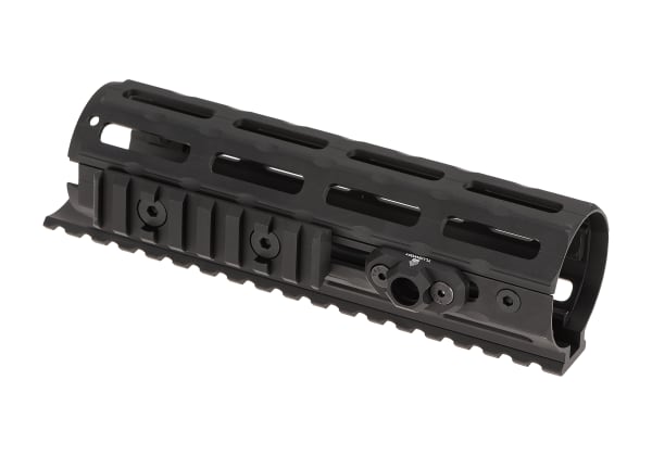 Leapers AR-15 7.2 Inch Super Slim Drop In Handguard M-LOK