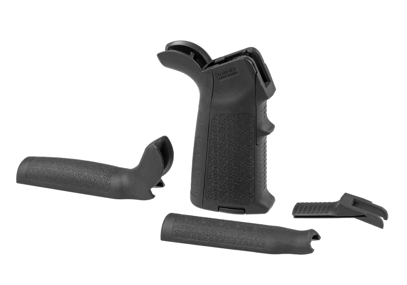 Magpul MIAD 7.62 Grip Gen 1.1 Type 2