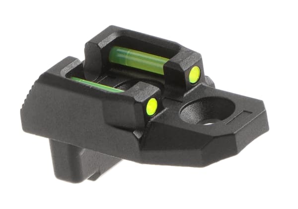 Action Army MIM Rear Sight for AAP01/01C