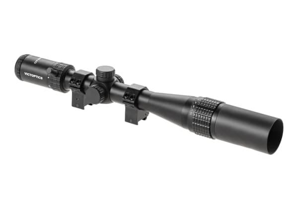 VictOptics SOI 4-12x40AO Scope