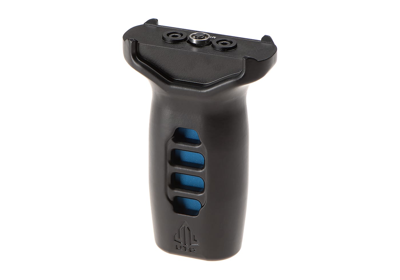 Leapers Super Slim Vertical Foregrip Keymod